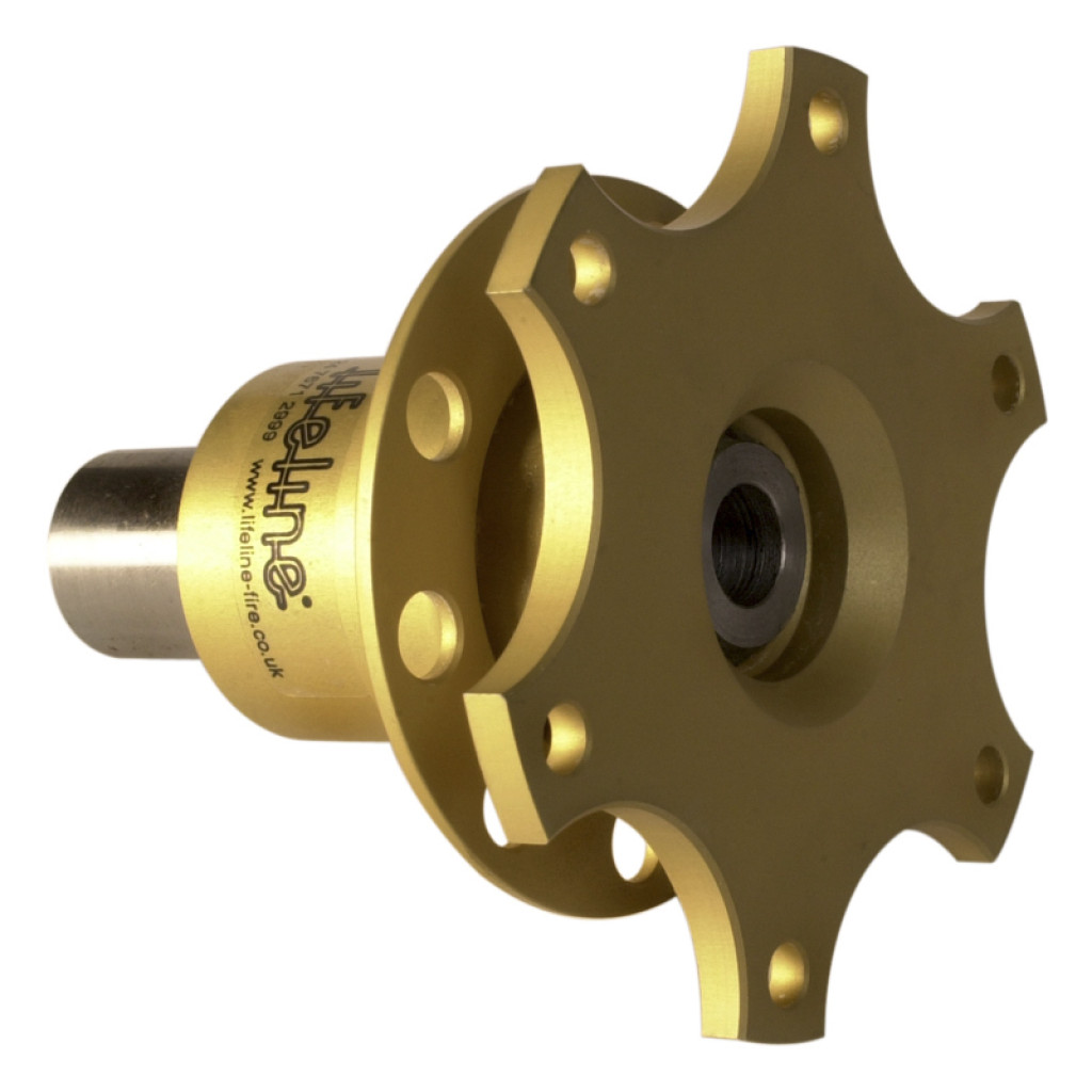 Touring/Rally Car Quick Release Racetech NZ